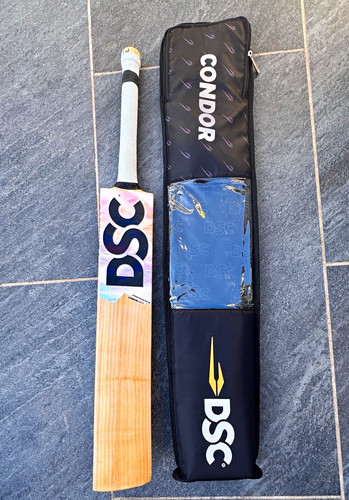 Dsc condor drive cricket - condor,