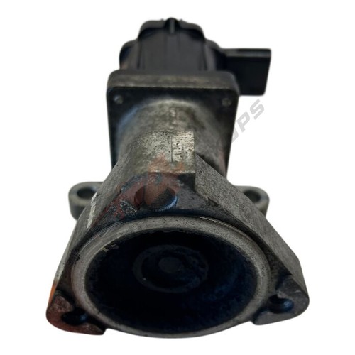 Isuzu max egr valve - d-max,