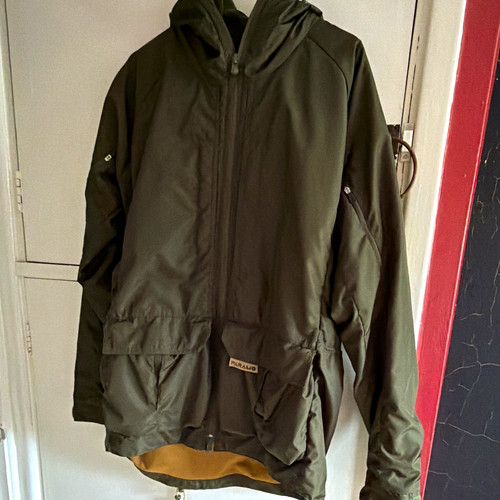 Páramo pajaro analogy men - páramo, men’s