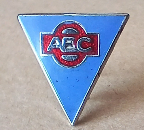 Aec trucks vintage truck - aec,
