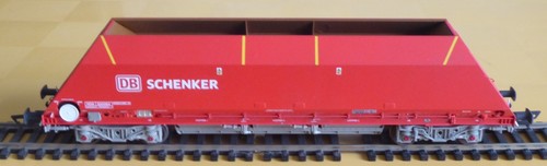 Hoa schenker aggregate - schenker,