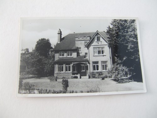 Oakfield hotel minehead - hotel,