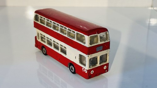 Dinky toys 292 293 - #292/293, atlantean