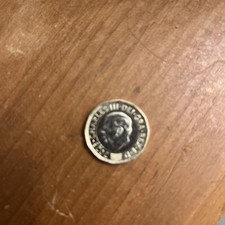 Rare 1 Pound Coin. New KING CHARLES!!! BEES ....BRILLIANT COINS 2023 