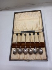 Vintage, Boxed EPNS Silver