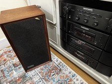 Altec Lansing Capri 887A –