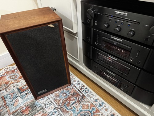 Altec capri 887a - capri,