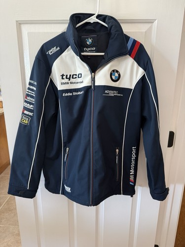 Bmw motorrad tyco eddie - bmw,