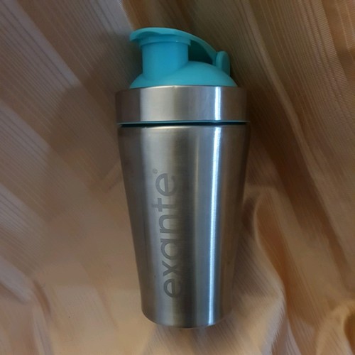 Exante shaker 500ml drink - shaker,
