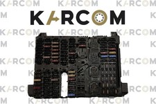 MAN 81254446122 Fuse Board