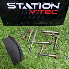 HONDA  GEARBOX  BOLTS +