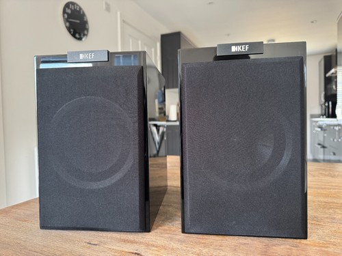 Kef series r100 - kef,