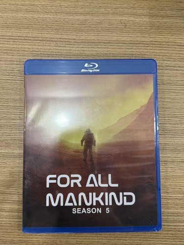 For all mankind - season, 5