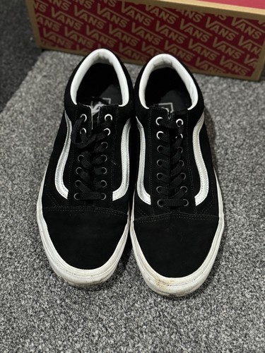 Vans old skool pearlescent - vans,