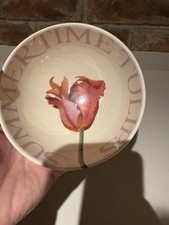 Rare Emma Bridgewater