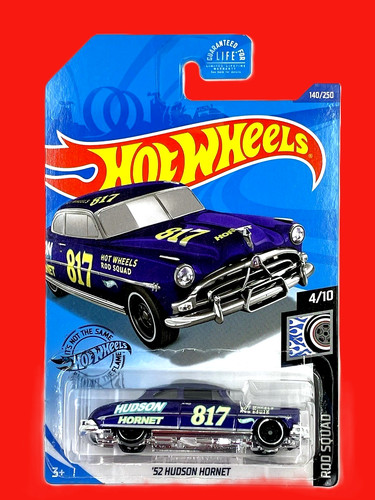 Hot wheels 2020 - wheels, #140/250