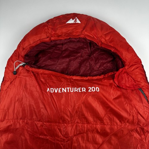 Eurohike adventurer 200 - eurohike,