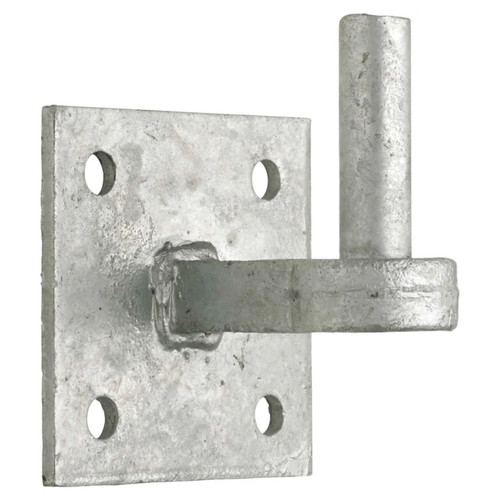 Gate hook 100mm x - 4",