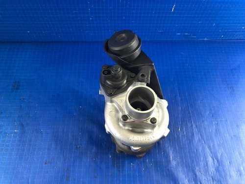 Turbocharger mercedes benz - mercedes,