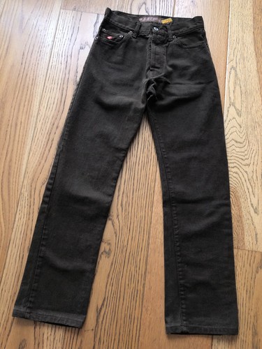 Energie branded western jean - energie,