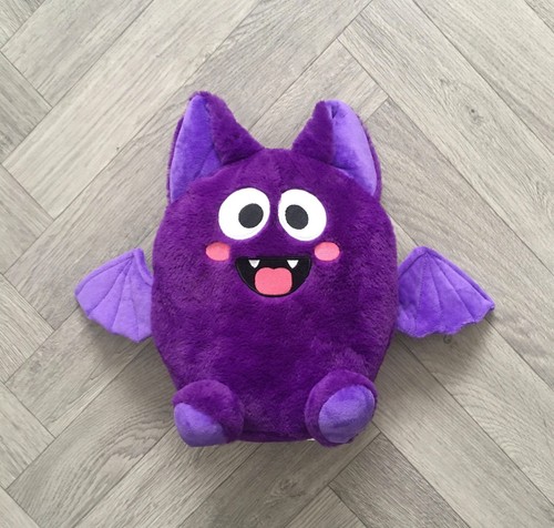 Tesco stores purple bat - tesco,