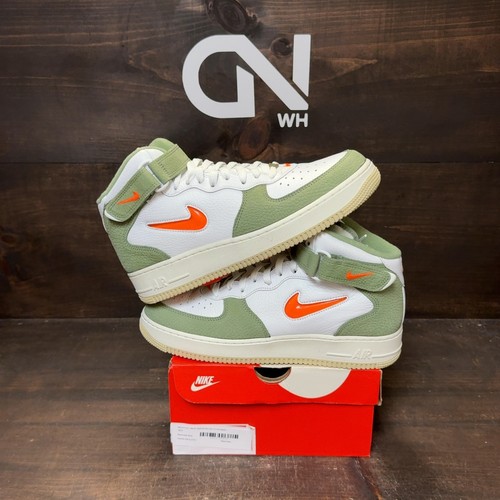 Nike air force mid jewel - mid, qs