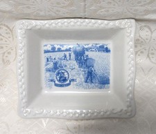 Shredded Wheat Cereal Bowl