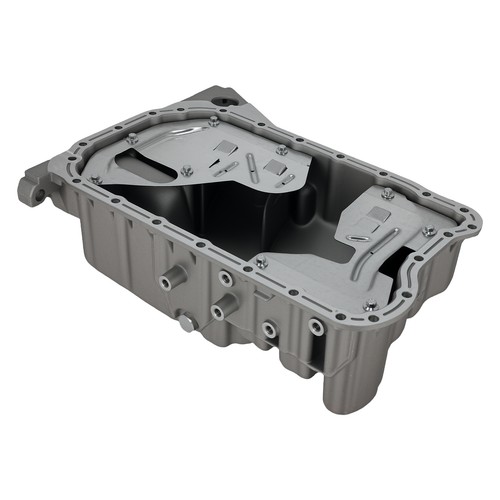 Engine oil pan sump for - sump, vw