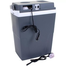 22L Elextric Cooler Box Large