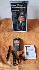 Handheld Scanner - Uniden UBCD 160DN