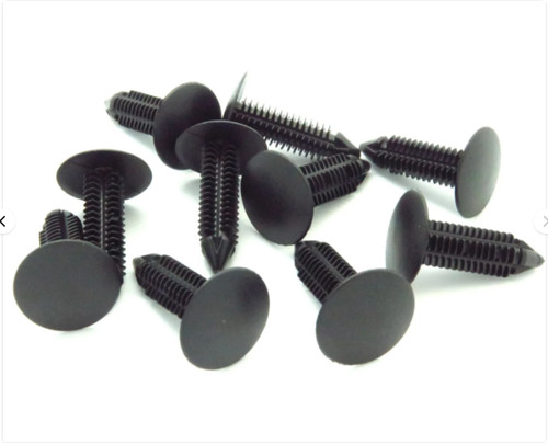 Fit peugeot push retainer - fit,