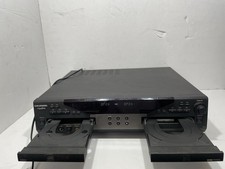  Grundig Audio Compact Disc