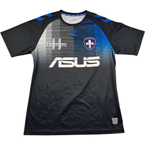 Wakefield trinity rugby - wakefield, shirt