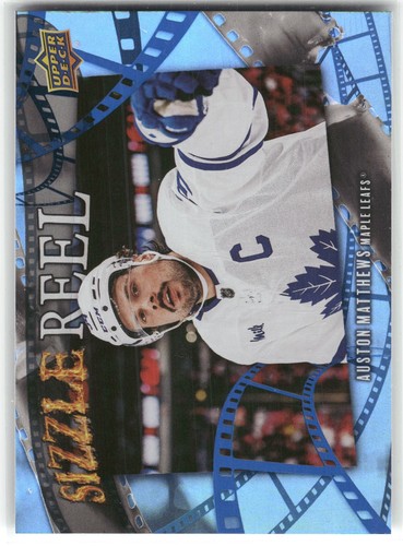 Auston matthews toronto - toronto, maple