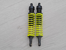 XTM XST Nitro Truggy Front Shocks