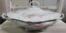 Royal Semi Porcelain Wedgwood