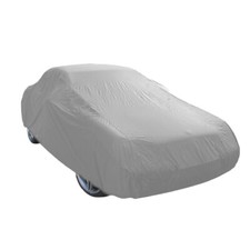 Outdoor car cover fits