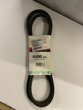GATES Ribbed Belt  - 6496EXL -