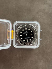 Rolex GMT Dial and Ceramic