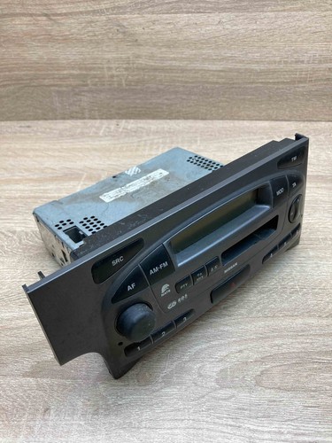 7649345318 nissan primera cd - ,