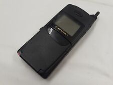 MOTOROLA PHONE JAGUAR MODEL CAR MOBILE SPARES AND REPAIRS BROKEN FLAP CARPHONE