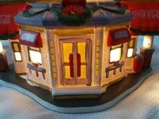 Coca-Cola Town Square