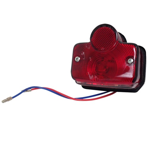 Volt yamaha tail brake light - brake,