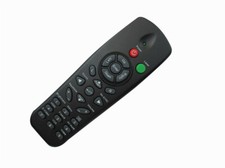 Remote Control For Optoma