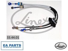 Cable, manual transmission for