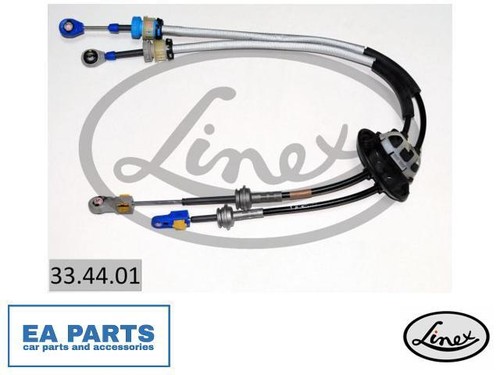 Cable manual transmission - cable,, for