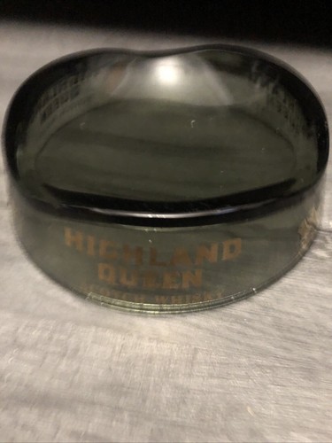 Highland queen scotch whisky - queen,