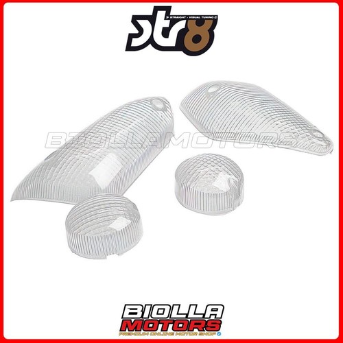 Str 623 glass set - glass, gem