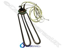EX0600Z MOORWOOD VULCAN HEATING ELEMENT 3KW  STEAMER & BAIN MARIE M-LINE PLUS