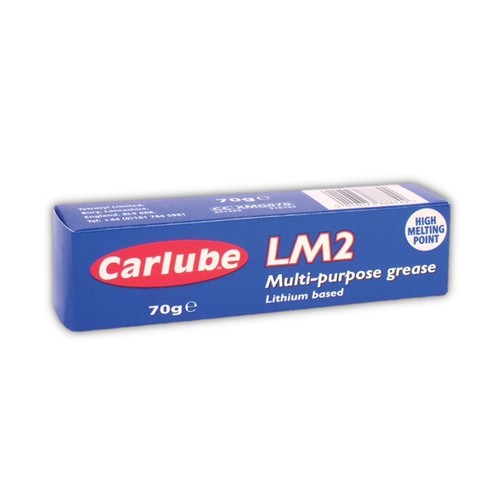 Carlube xmg070 lm2 lithium - carlube,